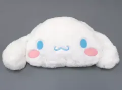 【中古】クッション・抱き枕・本体 2.シナモロール クッション 「サンリオ当りくじ サンリオキャラクター大賞当りくじ」