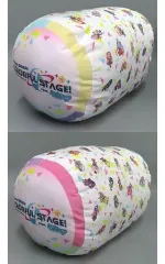 【中古】クッション・抱き枕・本体 全2種セット プレミアムマシュマロ風クッション 「プロジェクトセカイ カラフルステージ! feat.初音ミク」