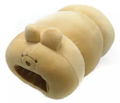 中古】ストラップ(キャラクター) 成歩堂みぬき 「逆転裁判 ラバー