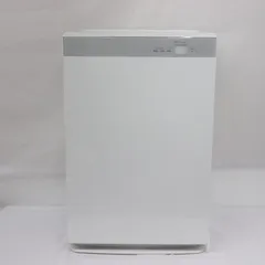 美品　2021年製　ダイキン　加湿器　空気清浄機　ACK70X-W あすつく対応 DAIKIN 加湿ストリーマ空気清浄機 2021年モデル ACK70X-W