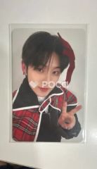 ENHYPEN ジョンウォン ROMANCE : UNTOLD -daydream- POWERSTATION