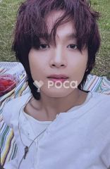 ENHYPEN ジョンウォン ROMANCE : UNTOLD -daydream- POWERSTATION