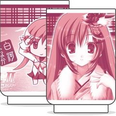 リトルバスターズ! 能美クドリャフカどきどきビッグタオル - メルカリ