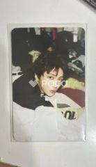 CRAVITY ミニ EVERSHINE 公開放送 サノク トレカ - メルカリ