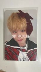 CRAVITY ミニ EVERSHINE 公開放送 サノク トレカ - メルカリ