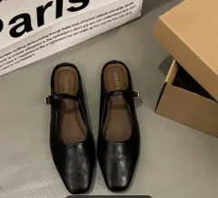 ミュール 240サイズ 新品