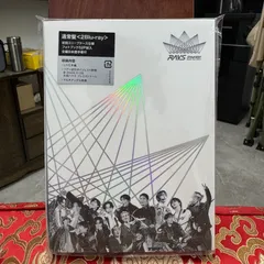 SnowMan RAYS Dome Tour 2024 通常盤 2Blu-ray