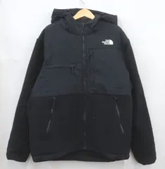 ★1984☆THE NORTH FACE ノースフェイス NA72052 Denali Hoodie デナリフーディ ジャケット　XL