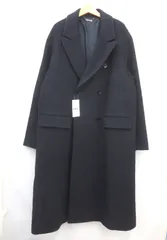 2025年最新】monkey time メンズ チェスターコートの人気アイテム