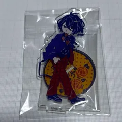 DIABOLIKLOVERS キノ アクリルスタンド DMM