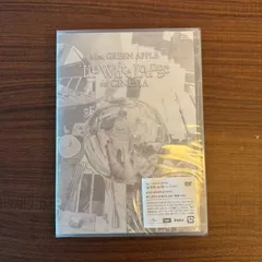 【新品・未開封】The White Lounge in CINEMA (通常盤) (2枚組) [DVD]