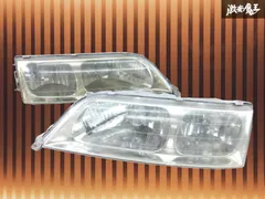 2025年最新】jzx100 マーク2 ヘッドライトの人気アイテム - メルカリ