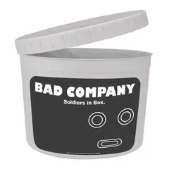 一番くじ ジョジョの奇妙な冒険 ～ダイヤモンドは砕けない～ バッドカンパニーBOX(40体入り)