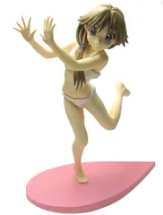 チェリーブロッサム　Leaf ToHeart2小牧愛佳 ガレージキット チェリーブロッサム Leaf ToHeart2小牧愛佳 ガレージキット チェリー