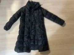 ポロラルフローレン ロングダウン