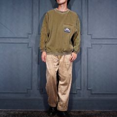 W&LT コーティングペインターパンツ - メルカリ