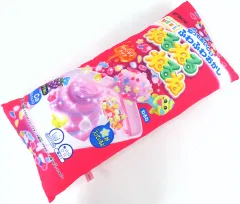 激レア　当選品！ ねるねるねるね　ブランケット 2025年最新】ねるねるねるねクッションの人気アイテム - メルカリ