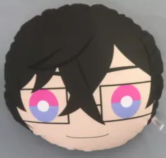 【中古】クッション・本体 [単品] 四季凪アキラ もちもちクッション 「バーチャルYouTuber にじさんじ VOLTACTION 3rd Anniversary ギフトセット」