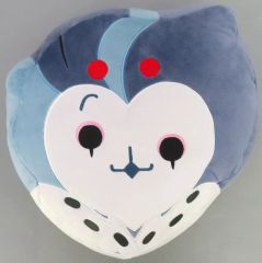 中古】ぬいぐるみ おでかけマリンぬいぐるみ 「宝鐘マリン 誕生日記念