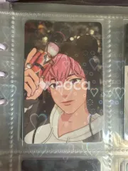 [バンビ]plave 公式ストラップ　未開封 バンビ]plave 公式ストラップ 未開封 バンビ]plave 公式ストラップ 未