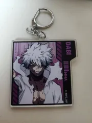 僕のヒーローアカデミア 荼毘 アクリルキーホルダー