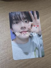 CIX スンフン CIX 4th CONCERT THUNDER FEVER IN SEOUL トレカ - メルカリ