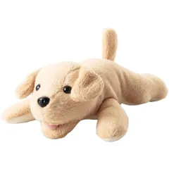 【2010年モデル】ELECOM 動物クリーナー(オリジナル / ラブラドールレトリバー) KCT-DOG10-13