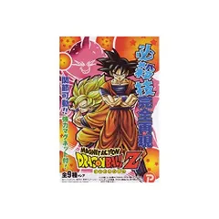 2025年最新】ドラゴンボールZマグネットの人気アイテム - メルカリ