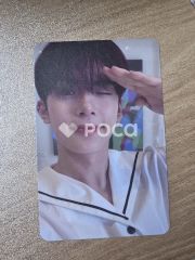 CIX スンフン CIX 4th CONCERT THUNDER FEVER IN SEOUL トレカ - メルカリ