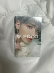 CIX スンフン CIX 4th CONCERT THUNDER FEVER IN SEOUL トレカ - メルカリ