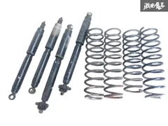 2025年最新】jb64 サスペンションの人気アイテム - メルカリ