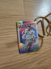 2025年最新】クリスティアーノ・ロナウド toppsの人気アイテム - メルカリ