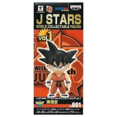 2025年最新】ジャンプ J STARSワールドコレクタブルの人気アイテム