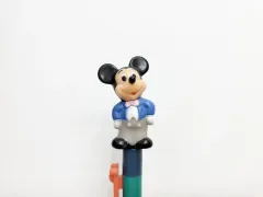 東京ディズニーランド ミッキーマウス(ミッキーマウス) マスコット シャープペンシル