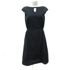 2025年最新】マーガレットハウエル ワンピース コットンシルクの人気