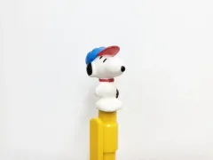 ザ・ピーナッツ SNOOPY マスコット ボールペン