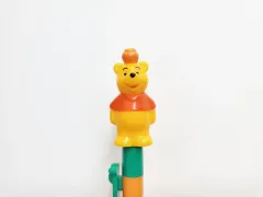 TOKYO ディズニーランド クマのプーさん マスコット ボールペン