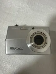 2025年最新】casio ex-z50の人気アイテム - メルカリ