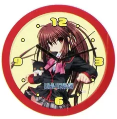 2025年最新】リトルバスターズ 時計の人気アイテム - メルカリ