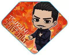 中古】ぬいぐるみ イブラヒム(読売ジャイアンツ) セ・リーグ6球団×にじ