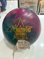 ROTOGRIP アテンション s2 15P