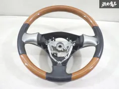 momo ウッドコンビステアリング　約35 φ 使用感あり 2025年最新】Yahoo!オークション -momoウッドステアリング(パーツ)の