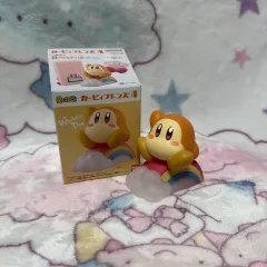 星のカービィ カービィフレンズ4 ワドルディ フィギュア