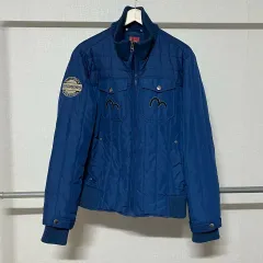 2025年最新】evisu ジャケットの人気アイテム - メルカリ