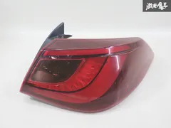 日産純正 Y51 フーガ 後期 LED テールライトテールランプ 右側W2328 Yahoo!オークション - フーガ / シーマ Y51系 純正 LED テールランプ