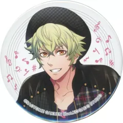 【中古】バッジ・ピンズ 日向大和 「うたの☆プリンスさまっ♪ UTA☆PRI EXPO -10th Anniversary- トレーディング缶バッジ ENDLESS SCORE Ver.」