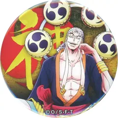 2025年最新】ワンピース エネル 缶バッジの人気アイテム - メルカリ