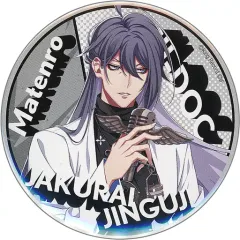 2025年最新】寂雷 缶バッジの人気アイテム - メルカリ