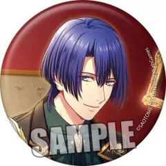 【中古】バッジ・ピンズ 聖川真斗 「うたの☆プリンスさまっ♪ Shining Live トレーディング缶バッジ Haunted Nightmare Museum アナザーショットVer.」