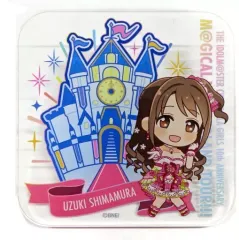 2026年最新】島村卯月 缶バッジの人気アイテム - メルカリ